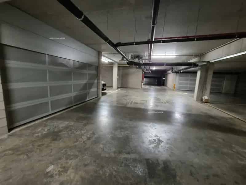 Garage te Koop Opglabbeek Centrum Dubbele Garage Residentie Hendricus