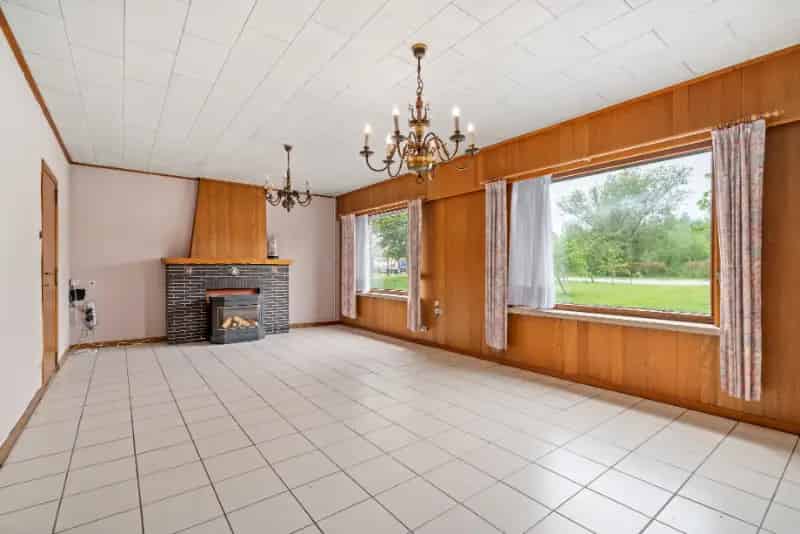 Huis te koop Moerbeke Waas 651m2 Groene omgeving