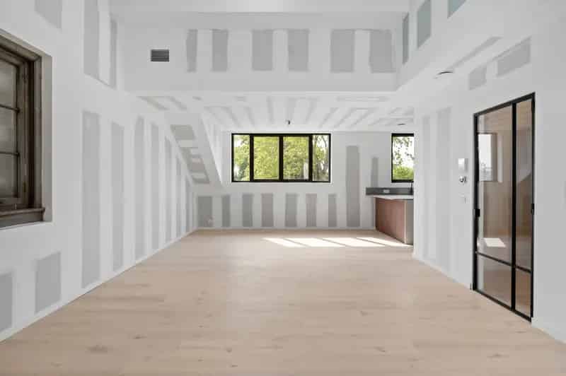 Dakappartement te huur Wijnegem 2 slaapkamers terras