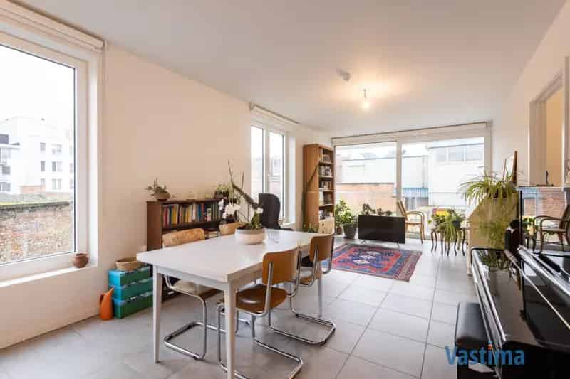 Serviceflat te huur Centrum Aalst