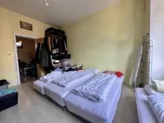 Appartement à vendre Vorst  -  Quartier Rochefort