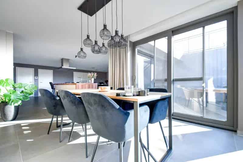 Huis te koop Klemskerke: 4 slaapkamers, 282m², energiezuinig