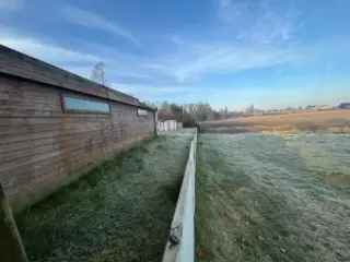 Bungalow te koop Wervik - Ruime tuin 2 garages 22 zonnepanelen