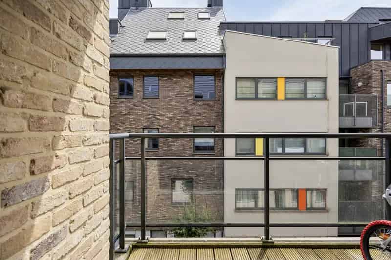 Appartement te koop 2 slaapkamers terras EPC A