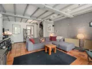 Huis te koop Gent - 157m² - Tuin - 2 slaapkamers
