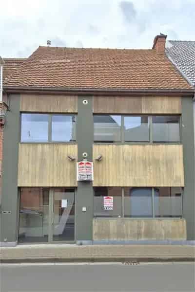 Woning te koop Poperinge 4 slaapkamers Zuidwest tuin