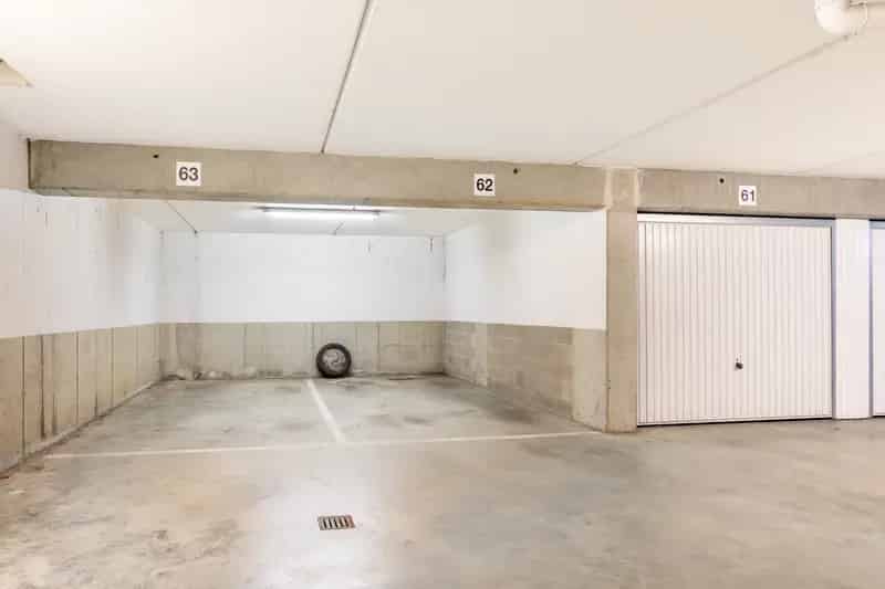 Parkeerplaats Leuven Centrale Locatie