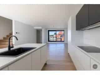 Duplex Te Koop Baal - Ruim 3 Kamer Appartement met Terras
