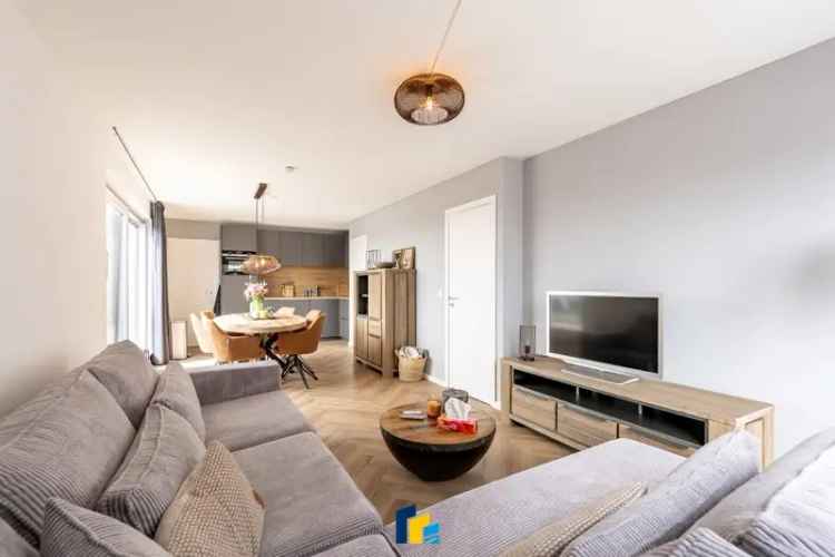 Appartement te koop Zeedijk 3 slaapkamers ruim terras