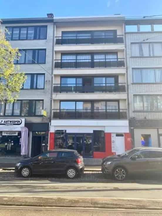 Appartementsblok Te Koop: Handelspand 4 Appartementen