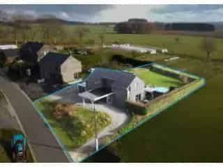Villa te koop Libramont-Chevigny 238m2 4 slaapkamers zwembad