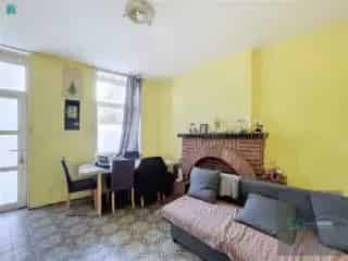 Huis te koop Fleurus - gerenoveerd huis nabij centrum