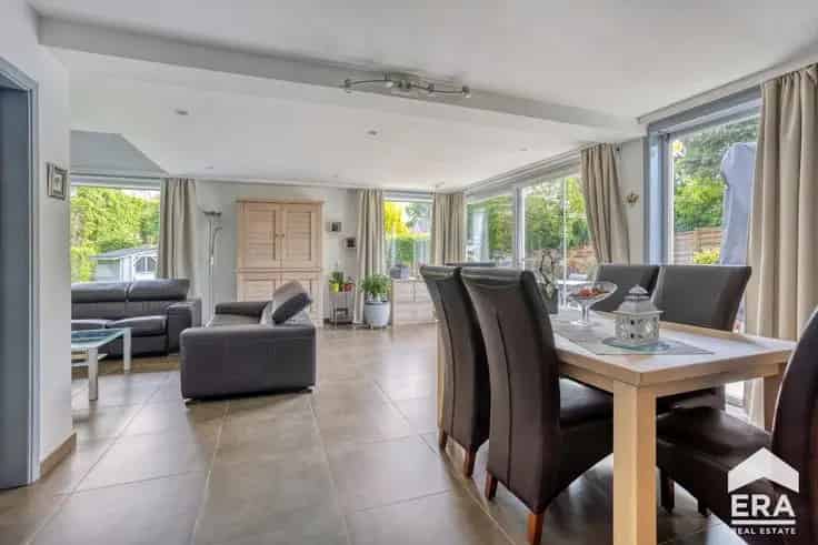 Viergevelwoning te Waterloo - 3 slaapkamers - Tuin - Nabij Station