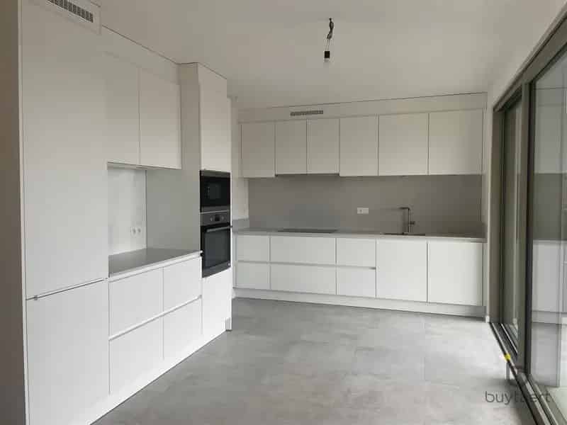 Appartement te koop Sint Antonius 2 slaapkamers nieuwbouw