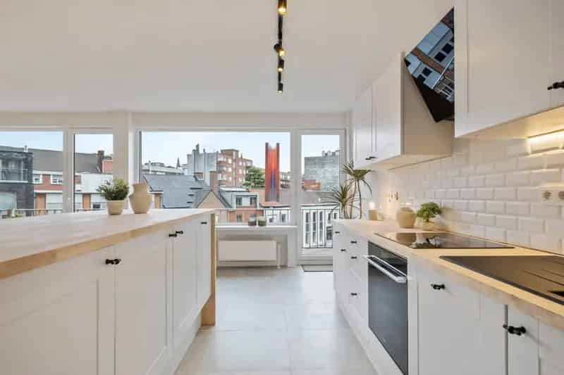 Appartement te koop in Kortrijk