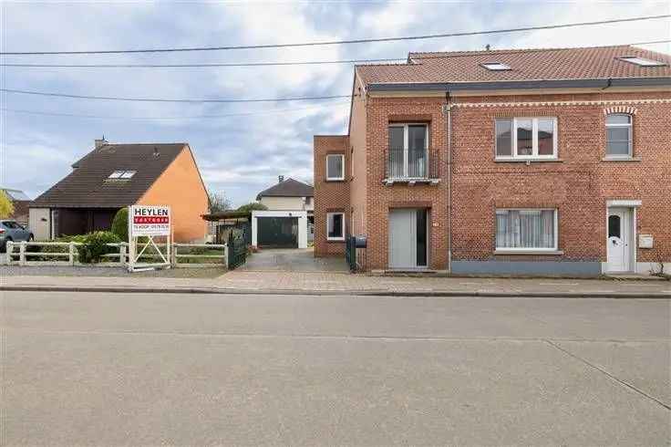 Huis Te Koop