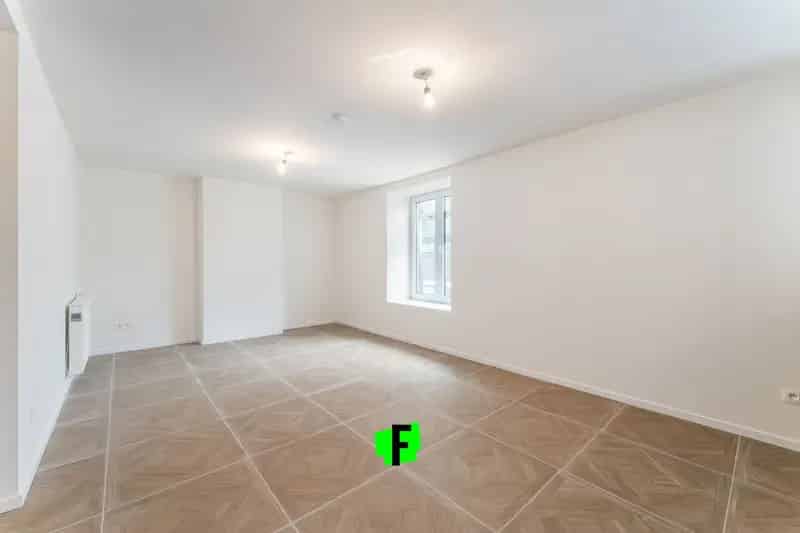 Appartement Oostende Centrum - gerenoveerd - nabij Leopoldpark