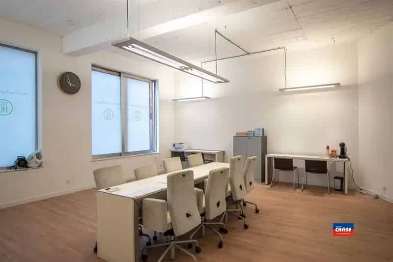 Kantoorruimte te huur Mortsel Centrum