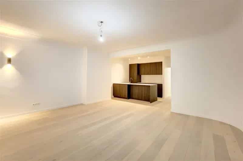 Gerenoveerd gelijkvloers appartement Antwerpen 2-3 slaapkamers