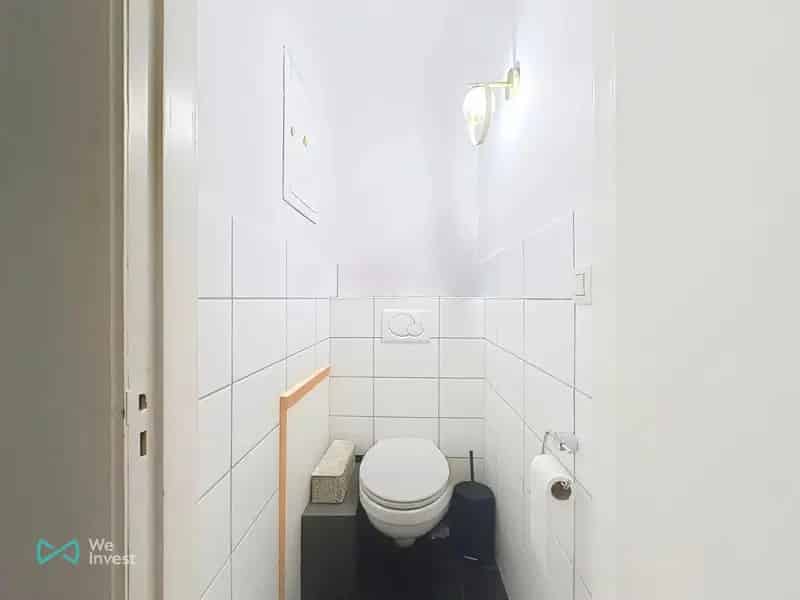 Appartement 2 slaapkamers Grimbergen