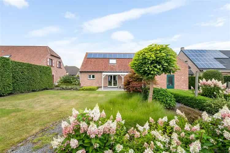 Villa te koop Koningshooikt