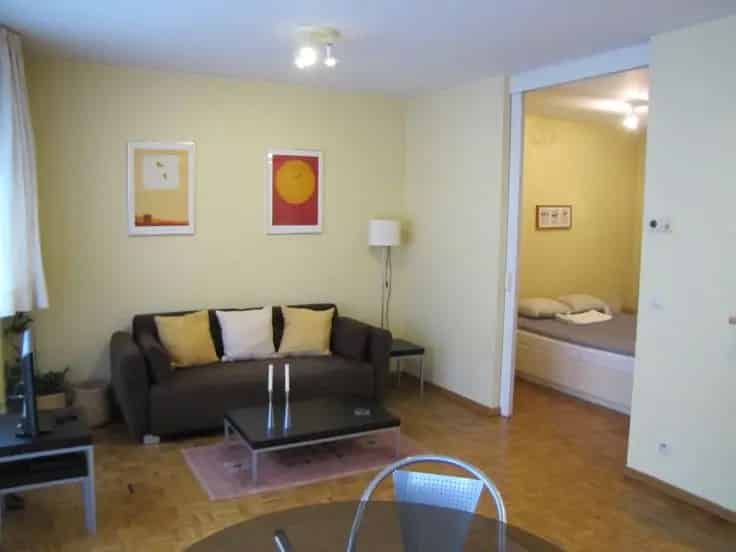 Appartement 1 Slaapkamer Te Koop - Ideale Investering