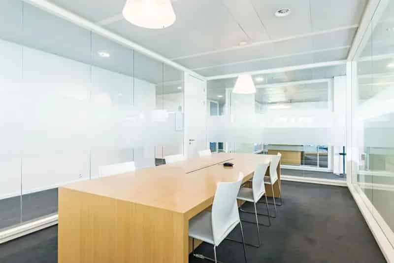 Kantoorruimte te huur Vilvoorde 500m2  Nabij R0