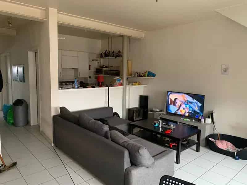 Appartement te koop Gent 1 slaapkamer