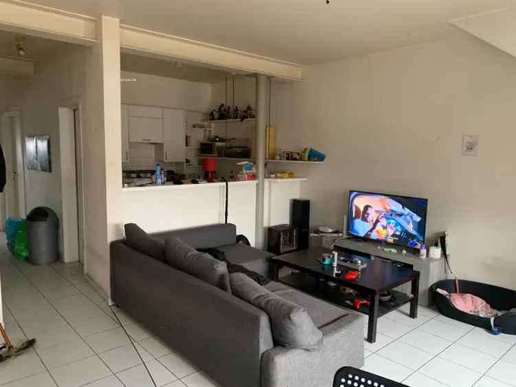 Appartement te koop Gent