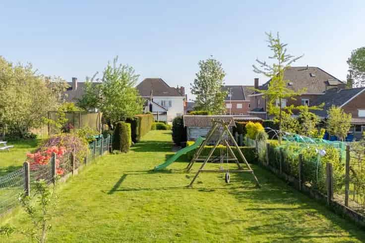 Huis Te Koop Gavere 3 Slaapkamers Ruime Tuin Gerenoveerd