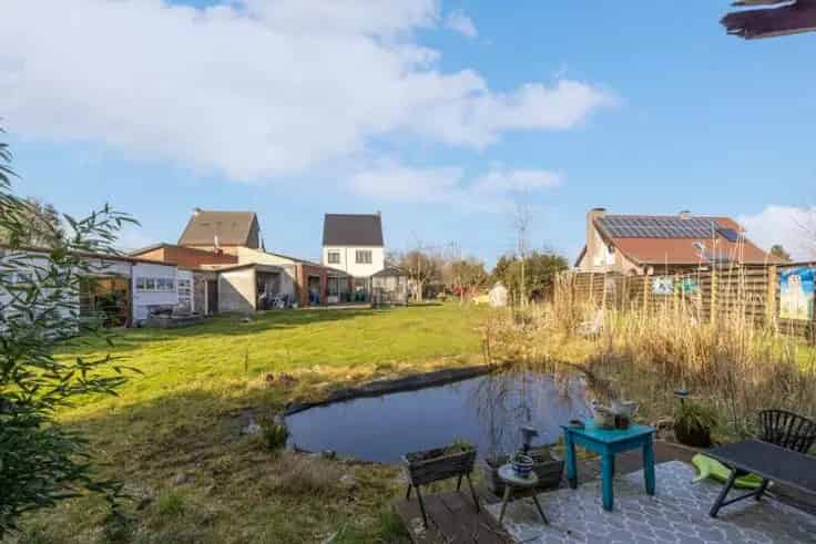 Huis Te Koop
