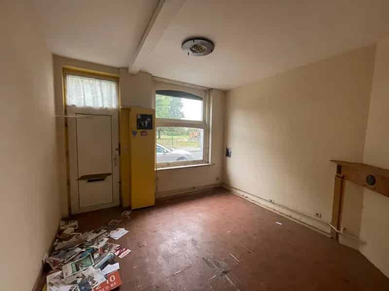 Huis te koop