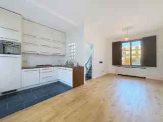 Huis te Huur Antwerpen Oudstrijdersstraat