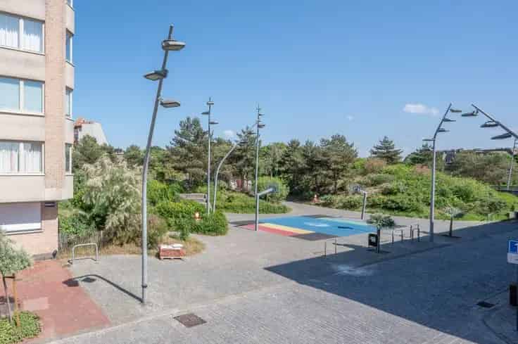 Appartement Te Koop Diksmuidestraat Gent