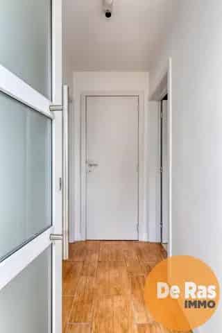 Huis te koop Burst - Instapklare woning met bijgebouw en tuin