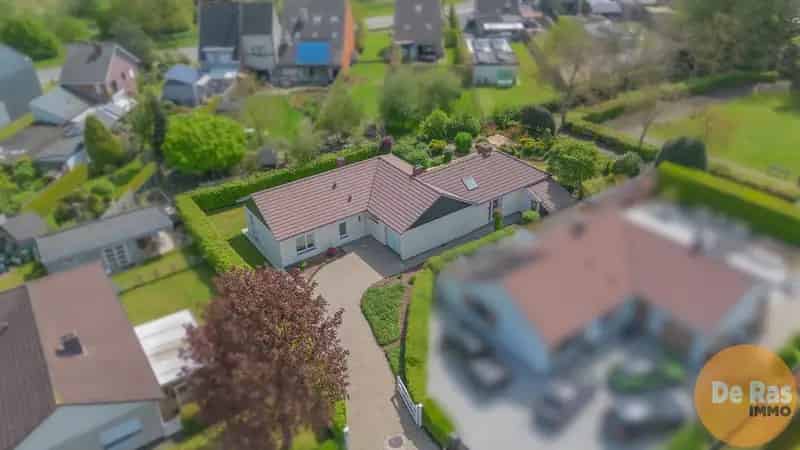 GIJZEGEM Bungalow 4 slaapkamers Rustige buurt
