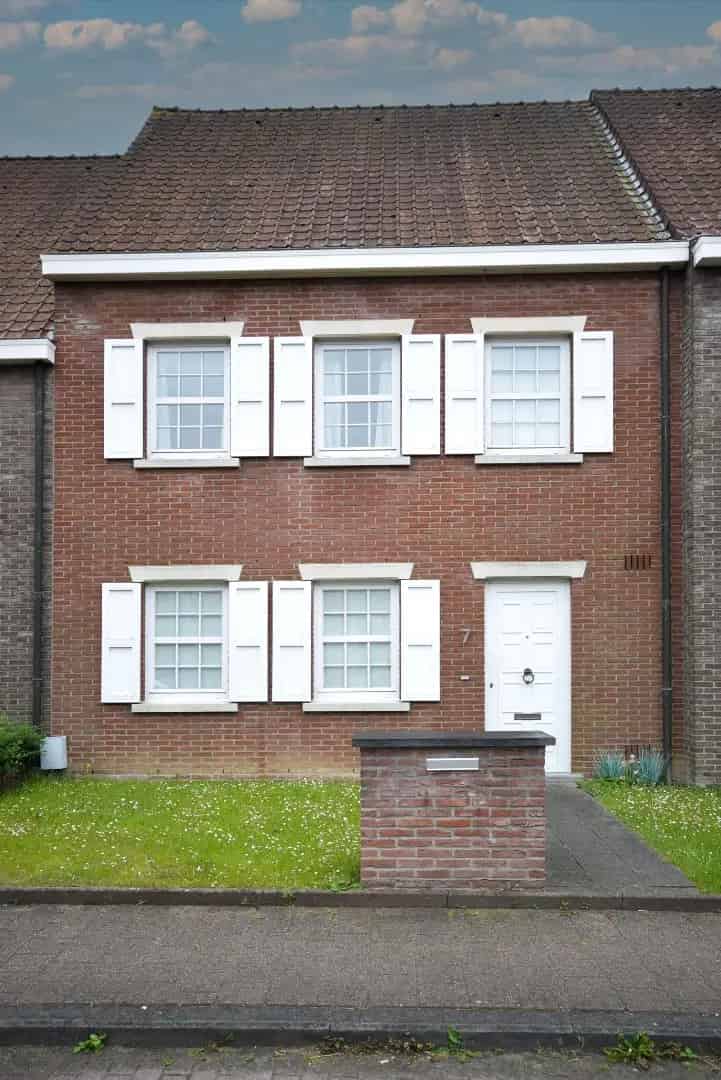 Rijwoning te koop Roeselare: Zuidtuin, Garage & 3 slaapkamers