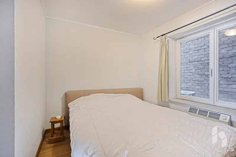 Appartement te huur met zeezicht