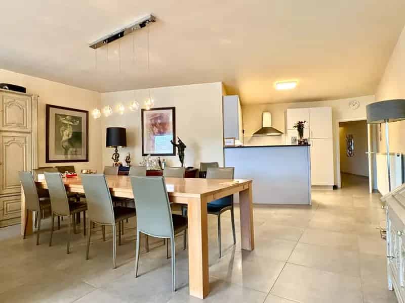 Gelijkvloers appartement te koop Kuurne