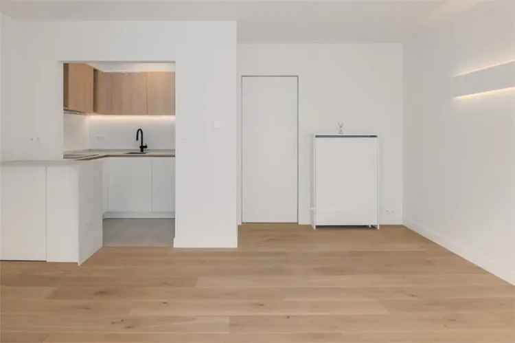 Appartement te koop Oostduinkerke