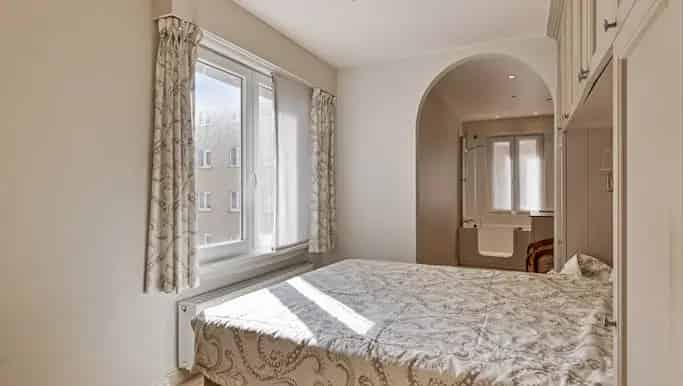 Appartement te koop Blankenberge Zeedijk