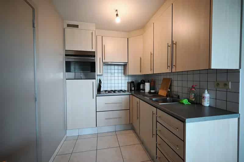 Appartement te koop Ardooie Centrum 2 slaapkamers