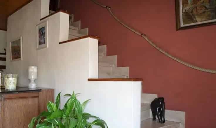 Huis te Koop Eghezee: 213m², 3 slaapkamers, tuin
