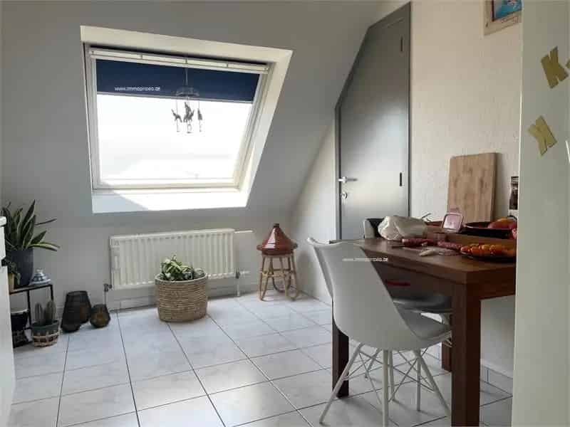 Appartement te huur Kuurne 2 slaapkamers
