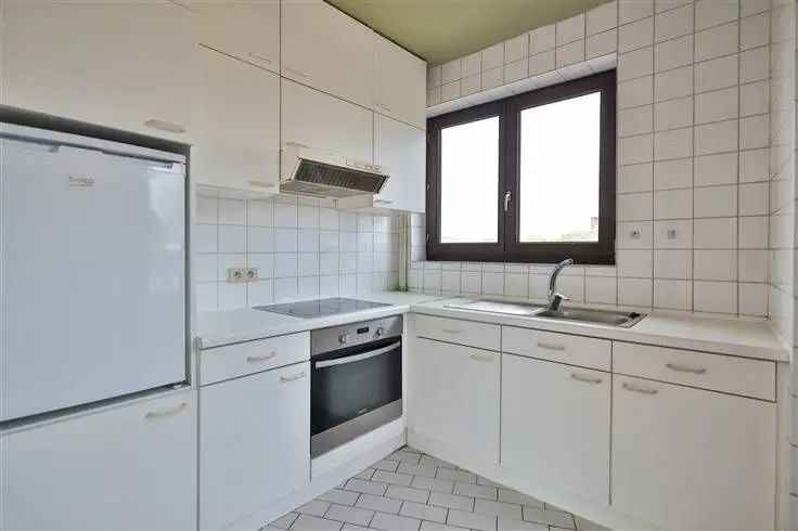 Appartement Te Koop