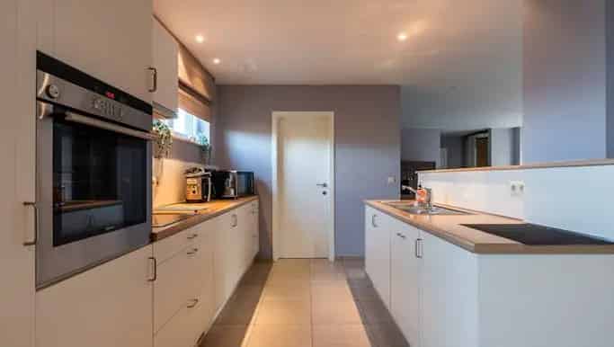 Appartement te koop Lembeke 4 slaapkamers 173m²