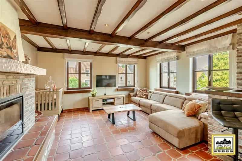 Huis te koop in Sint-Lievens-Houtem