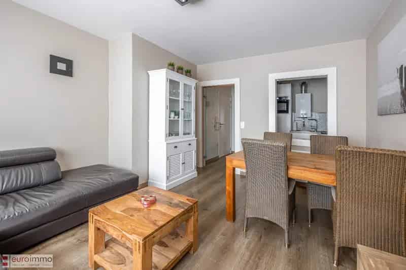 Appartement te huur 2 slaapkamers nabij winkels