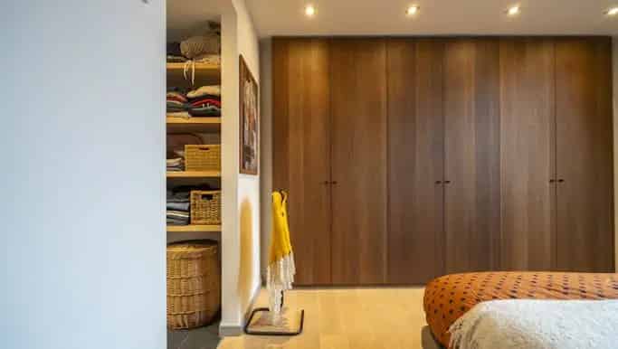 Dakappartement te koop Gent Henegouwenstraat