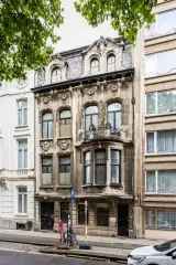 Herenhuis te koop - Antwerpen RBS05653